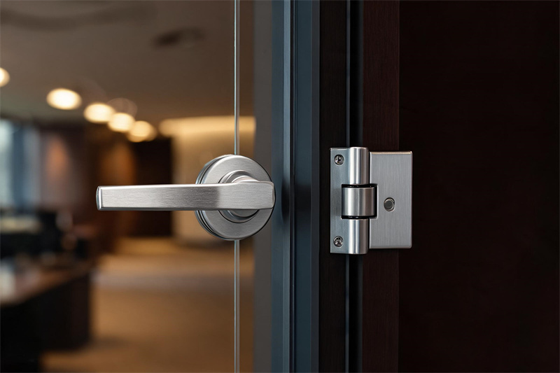 永州 钥匙断在锁芯里怎么办？老 locksmith 教你三招自救不求人